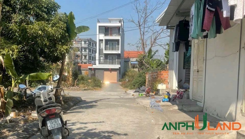 Chủ cần tiền bán gấp siêu phẩm khu phân lô Bấc Vang, phường Thuỷ Nguyên, TP Hải Phòng